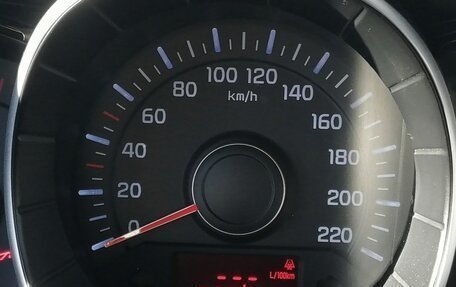 KIA Rio III рестайлинг, 2012 год, 850 000 рублей, 6 фотография