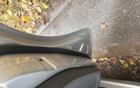 Ford Focus II рестайлинг, 2008 год, 650 000 рублей, 10 фотография