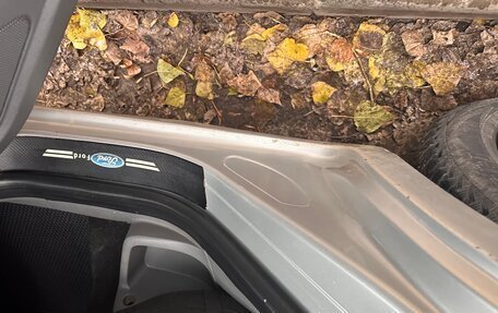 Ford Focus II рестайлинг, 2008 год, 650 000 рублей, 14 фотография