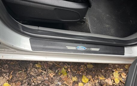 Ford Focus II рестайлинг, 2008 год, 650 000 рублей, 11 фотография