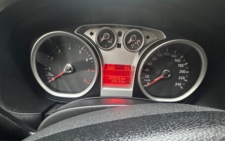 Ford Focus II рестайлинг, 2008 год, 650 000 рублей, 13 фотография