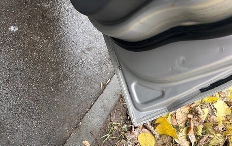 Ford Focus II рестайлинг, 2008 год, 650 000 рублей, 12 фотография