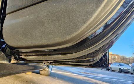 Hyundai Sonata VI, 2012 год, 1 230 000 рублей, 14 фотография