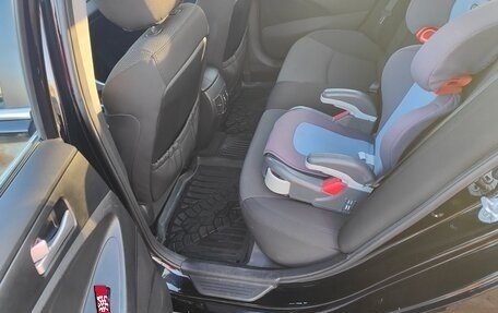 Hyundai Sonata VI, 2012 год, 1 230 000 рублей, 11 фотография