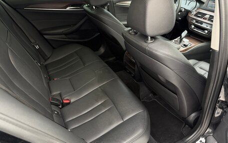 BMW 5 серия, 2019 год, 2 690 000 рублей, 10 фотография