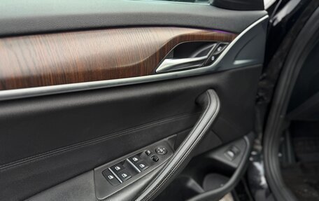 BMW 5 серия, 2019 год, 2 690 000 рублей, 11 фотография