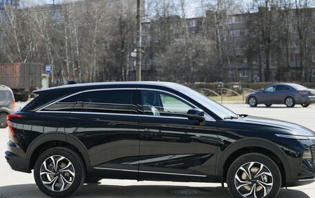 Haval F7, 2025 год, 3 549 000 рублей, 3 фотография