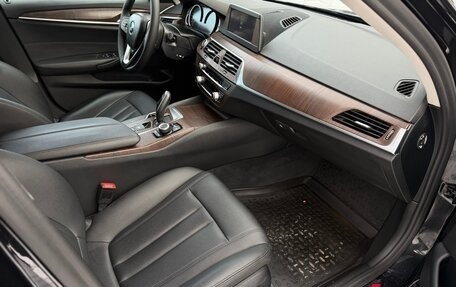 BMW 5 серия, 2019 год, 2 690 000 рублей, 8 фотография