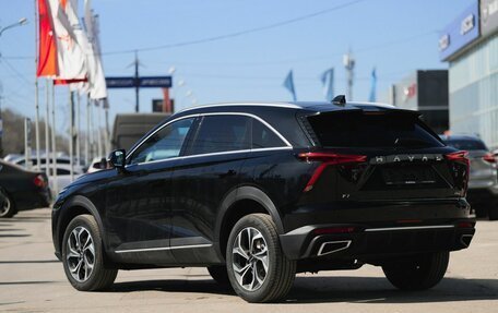 Haval F7, 2025 год, 3 549 000 рублей, 6 фотография