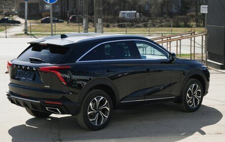 Haval F7, 2025 год, 3 549 000 рублей, 4 фотография