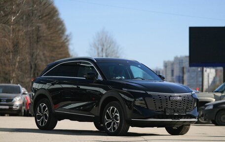 Haval F7, 2025 год, 3 549 000 рублей, 2 фотография