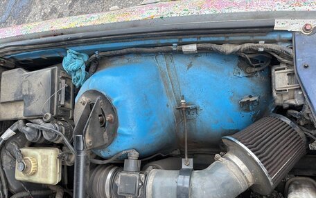 BMW 3 серия, 1997 год, 350 000 рублей, 7 фотография