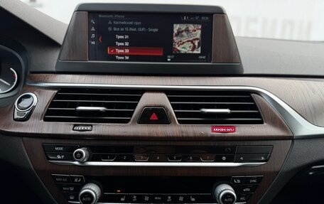 BMW 5 серия, 2019 год, 2 690 000 рублей, 16 фотография