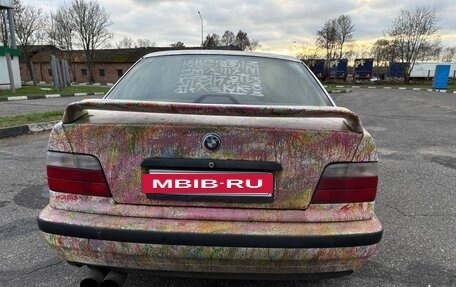 BMW 3 серия, 1997 год, 350 000 рублей, 4 фотография