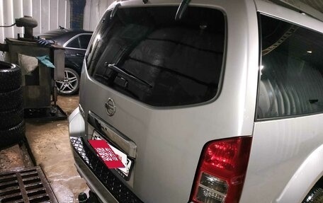 Nissan Pathfinder, 2011 год, 1 500 000 рублей, 8 фотография