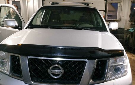 Nissan Pathfinder, 2011 год, 1 500 000 рублей, 16 фотография
