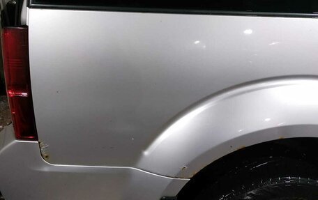 Nissan Pathfinder, 2011 год, 1 500 000 рублей, 15 фотография