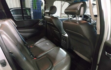 Nissan Pathfinder, 2011 год, 1 500 000 рублей, 17 фотография