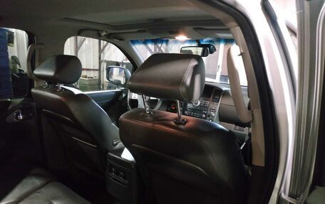 Nissan Pathfinder, 2011 год, 1 500 000 рублей, 20 фотография