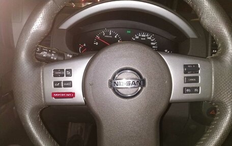 Nissan Pathfinder, 2011 год, 1 500 000 рублей, 22 фотография