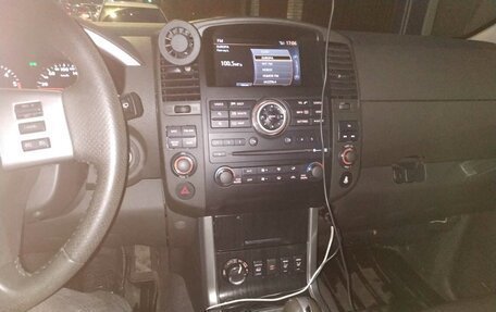 Nissan Pathfinder, 2011 год, 1 500 000 рублей, 24 фотография