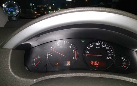 Nissan Pathfinder, 2011 год, 1 500 000 рублей, 25 фотография