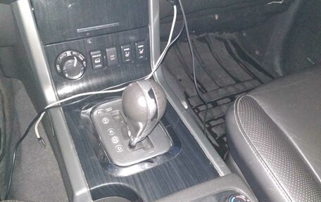 Nissan Pathfinder, 2011 год, 1 500 000 рублей, 26 фотография