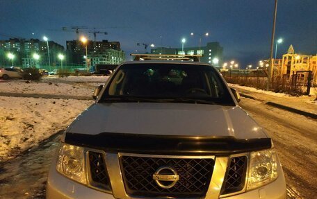 Nissan Pathfinder, 2011 год, 1 500 000 рублей, 32 фотография