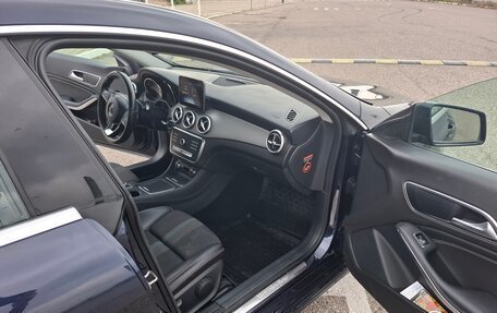 Mercedes-Benz CLA, 2017 год, 2 200 000 рублей, 9 фотография