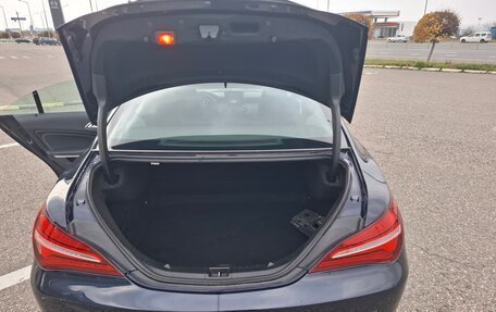 Mercedes-Benz CLA, 2017 год, 2 200 000 рублей, 6 фотография