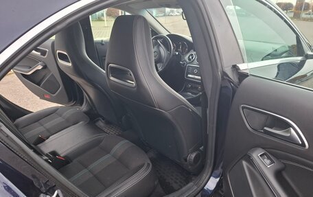 Mercedes-Benz CLA, 2017 год, 2 200 000 рублей, 8 фотография