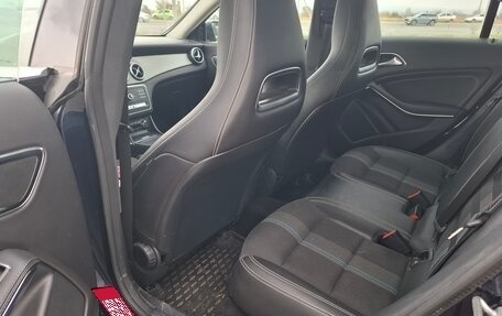 Mercedes-Benz CLA, 2017 год, 2 200 000 рублей, 7 фотография
