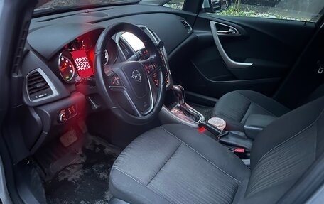 Opel Astra J, 2011 год, 420 000 рублей, 7 фотография