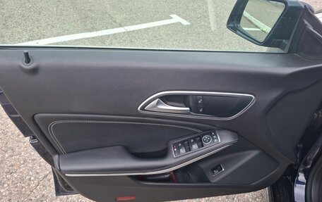 Mercedes-Benz CLA, 2017 год, 2 200 000 рублей, 10 фотография