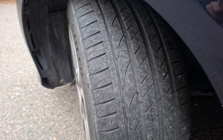 Mercedes-Benz CLA, 2017 год, 2 200 000 рублей, 14 фотография