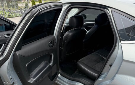 Ford Mondeo IV, 2008 год, 750 000 рублей, 3 фотография