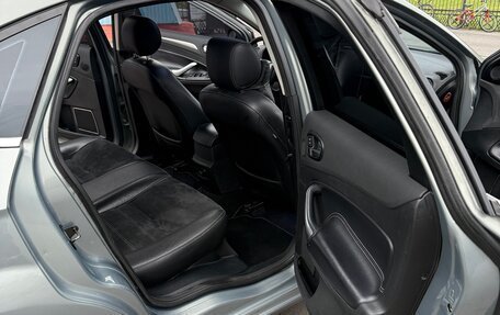 Ford Mondeo IV, 2008 год, 750 000 рублей, 6 фотография