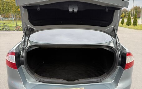 Ford Mondeo IV, 2008 год, 750 000 рублей, 9 фотография