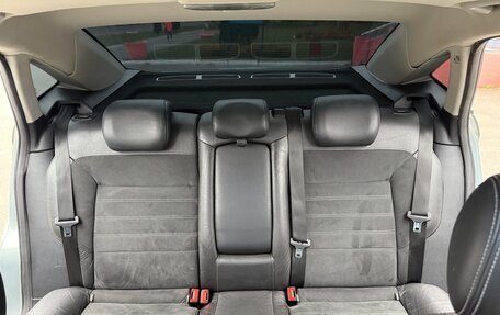 Ford Mondeo IV, 2008 год, 750 000 рублей, 8 фотография