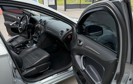 Ford Mondeo IV, 2008 год, 750 000 рублей, 5 фотография