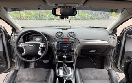 Ford Mondeo IV, 2008 год, 750 000 рублей, 7 фотография