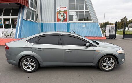Ford Mondeo IV, 2008 год, 750 000 рублей, 14 фотография