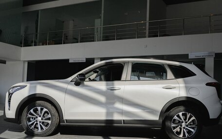 Haval Jolion, 2025 год, 2 499 000 рублей, 6 фотография