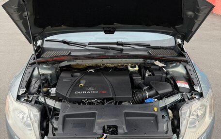 Ford Mondeo IV, 2008 год, 750 000 рублей, 13 фотография