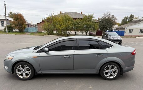 Ford Mondeo IV, 2008 год, 750 000 рублей, 15 фотография