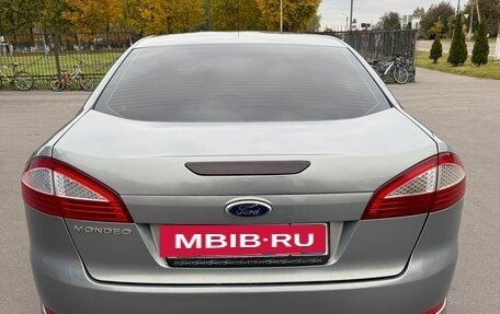 Ford Mondeo IV, 2008 год, 750 000 рублей, 11 фотография