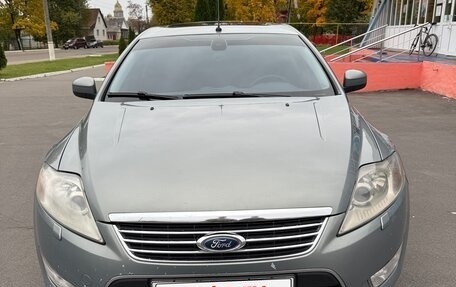 Ford Mondeo IV, 2008 год, 750 000 рублей, 16 фотография