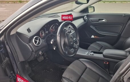 Mercedes-Benz CLA, 2017 год, 2 200 000 рублей, 11 фотография