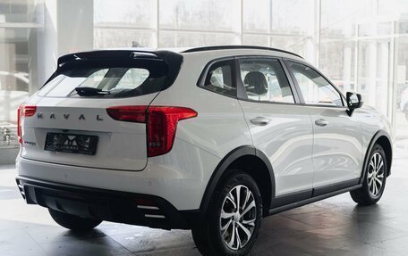 Haval Jolion, 2025 год, 2 499 000 рублей, 8 фотография