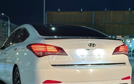 Hyundai i40 I рестайлинг, 2014 год, 1 265 000 рублей, 4 фотография